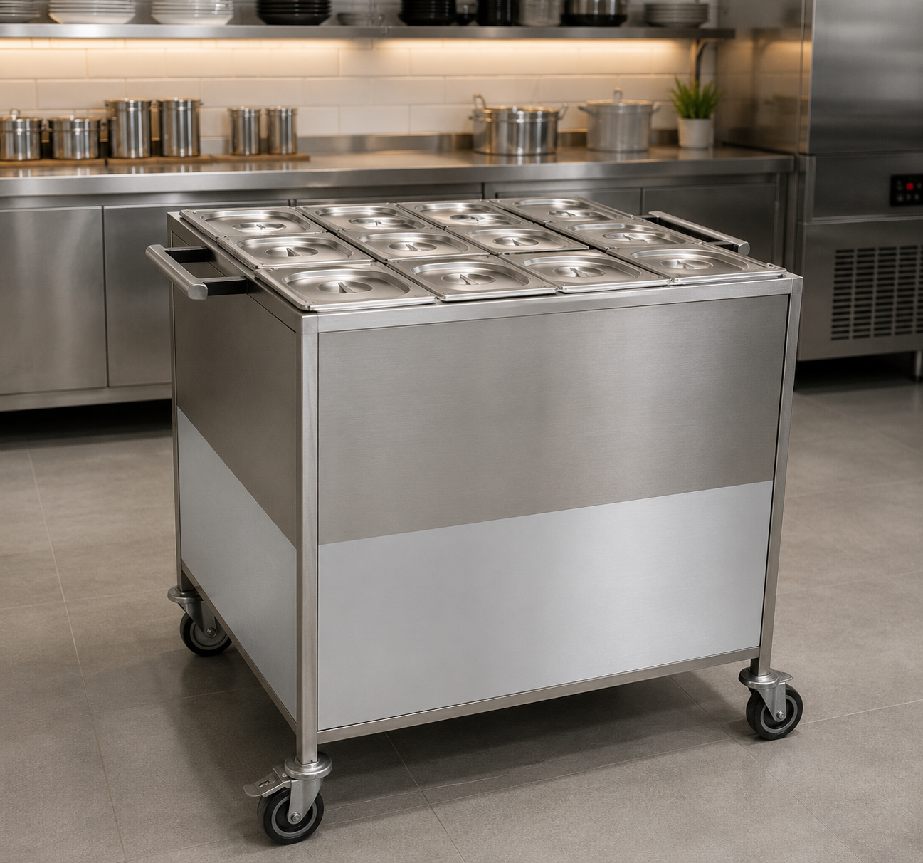 Bain Marie